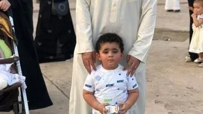 عاجل.. النيابة تأمر بتسليم الطفل يونس نجل صيدلي حلوان إلى جدته 