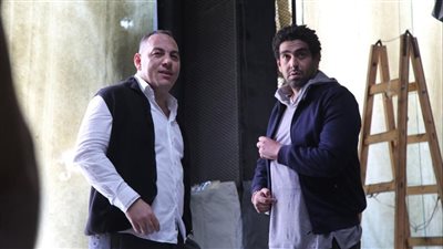 نجم الأهلي السابق يتجه للتمثيل 