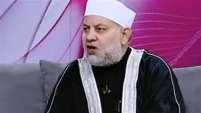 عالم أزهري ينفعل على الهواء بسبب هذا الفيلم 