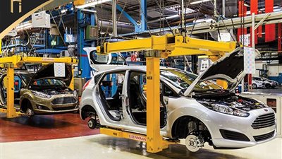 مصنعي السيارات: انخفاض الطلب هذا العام بنسبة 40% (فيديو)