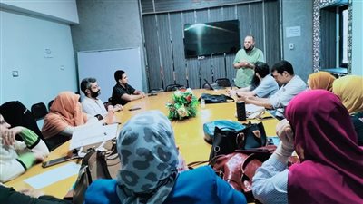 صحة المنوفية تنظم يوما علميا لأطباء الباطنة والطوارئ والأمراض المعدية بالمستشفيات