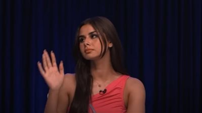 منة عرفة تكشف سبب فشل علاقاتها السابقة