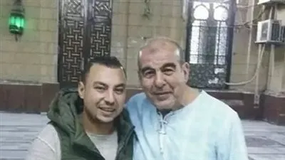 نجل فكري صادق: والدي فهم غلطه واعتذر لمجرد إحساسه بالخطأ