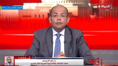 خبير: المؤتمر الاقتصادي فرصة لتبادل وجهات النظر بين صانع القرار ورجال الأعمال