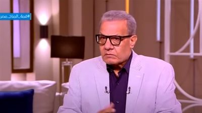 عادل حمودة يكشف أسرار عن حياة الراحل حسنين هيكل