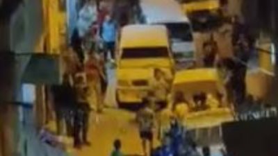  إنهيار عقار وإصابة 3 أشخاص بفلمنج شرق الإسكندرية