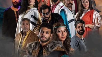 بنجاح ساحق مسرحية 