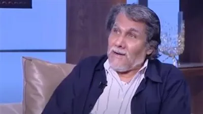 بعدما كشف سبب حذف مشاهد صلاح السعدني من فيلم 