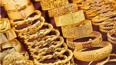 تعرف على أسعار الذهب في فلسطين