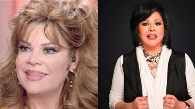 تكريم صفاء أبو السعود وإسعاد يونس من مهرجان الموسيقى العربية ضمن فعاليات الدورة الـ 31