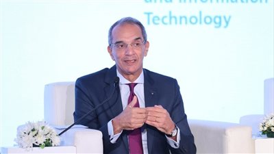 وزير الاتصالات: افتتاح ٧ مراكز إبداع مصر الرقمية هذا العام 