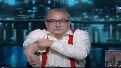 إبراهيم عيسى: طريقة التعليم المستمرة منذ 70 سنة تنمي ثقافة القطيع