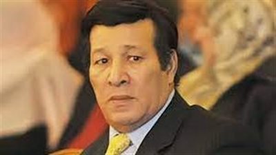 إجراء قانوني ضد فكري صادق بسبب تصريحاته عن الفنان سعيد صالح