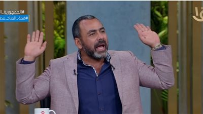 يوسف الحسيني: أوروبا في 2035 لن تسمح بوجود السيارات التقليدية 