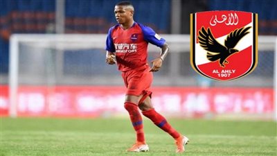 من هو البرازيلي مارسينهو صفقة الأهلي الجديدة؟