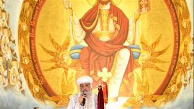 البابا تواضروس يتراس سيمنار المجمع المقدس بالأنبا بيشوي نوفمبر المقبل