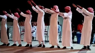 أنشطة ثقافية وفنية متنوعة بثقافة البحر الأحمر