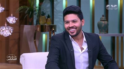 محمد شاهين يتألق في أحدث ظهور له (صور)