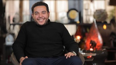 كريم هاشم يكتب: ألبوم كايروكي.. عندما تحول المزيكا الإنسان من 