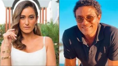 صاحبة مكتب محاماة.. آسر ياسين وأمينة خليل داخل عالم 