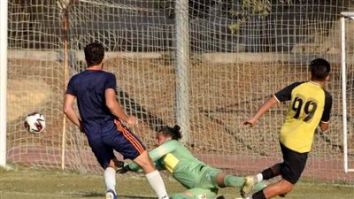 وديات مجموعة الصعيد.. فوز التعدين وخسارة الالومنيوم والمنيا