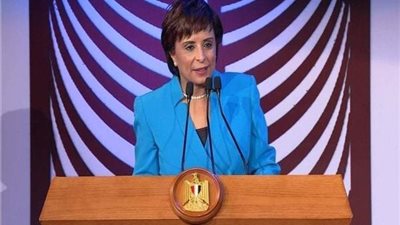 أمل مبدي تكشف مفاجآت عن احتفالية قادرون باختلاف 4 بحضور السيسي 