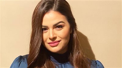 بإطلالة أنيقة.. هنادي مهنا تخطف الأنظار بأحدث ظهور لها