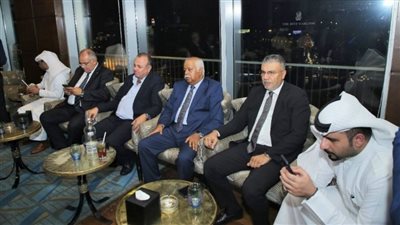 تعاون مشترك بين الإذاعات الإسلامية ووزارتي الإعلام بالكويت والبحرين 