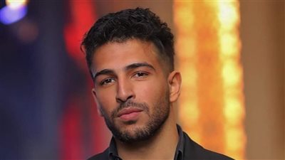 محمود ياسين جونيور يشارك محمد رمضان في فيلم 