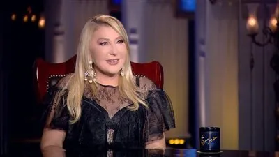 نادية الجندي تكشف مواصفات فتى أحلامها وترد على شائعات ارتباطها