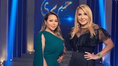 نادية الجندي تحسم الجدل بشأن خلافها مع عادل إمام في 