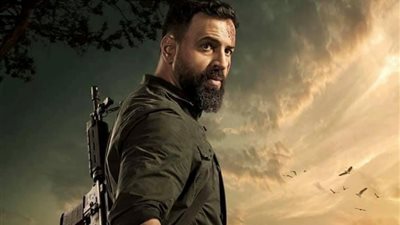 بعد تصدره الترند.. تفاصيل عرض فيلم 