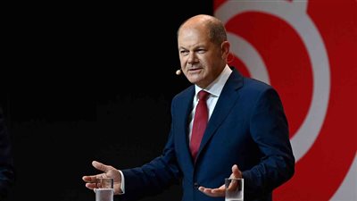 ألمانيا تقترض 200 مليار يورو لتواجه أزمة ارتفاع أسعار الغاز