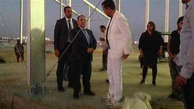 المالية: مصر تستضيف يوم التمويل ضمن فعاليات قمة المناخ 9 نوفمبر المقبل