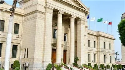 الخشت: انتهاء أعمال تجهيز المدرجات والمعامل والمكتبات وقاعات المحاضرات