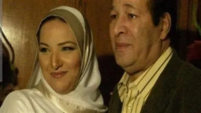 ابنة سعيد صالح: قالولي باباكي من كتر حبه ليكي أذاكي وهذه رسالتي لفكري صادق 