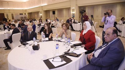 وزيرة التضامن تشهد إطلاق الاستراتيجية الوطنية الثالثة لمكافحة ومنع الاتجار بالبشر