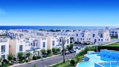 أبرز المعلومات عن كومبوند إيفا ماونتين فيو mountain view والموقع 