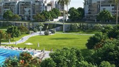 تعرف على مميزات كمبوند ماونتن فيو أي سيتي القاهرة الجديدة