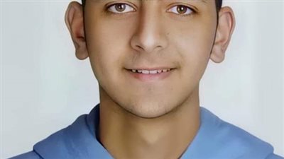 إيفاد طالب بالثانوية العامة لمنحة بجامعة مانشستر