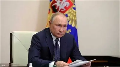 بعد انضمام 4 مناطق.. تعرف على أبرز تصريحات الرئيس الروسي