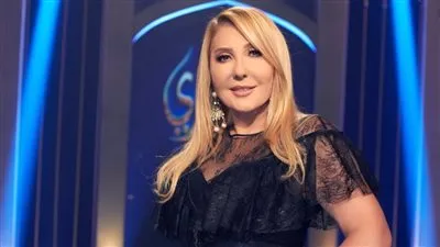 نادية الجندي: 