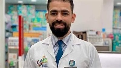 النيابة تطالب بأقصى عقوبة على 7 متهمين في واقعة وفاة صيدلي حلوان 