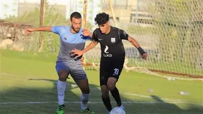 زد يفوز على الاتصالات بهدف 