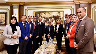 نقيب المهندسين: قضية التعليم الهندسي قضية أمن قومي