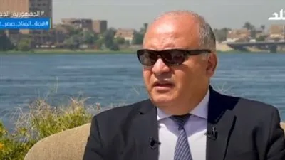 محافظ قنا: التنمية التي شهدتها المحافظة لم نراها منذ زمن الفراعنة