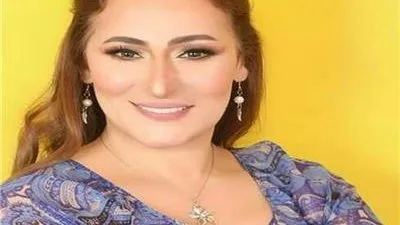 عبير فاروق: كريم محمود عبد العزيز عسل.. وبيومي فؤاد أستاذ