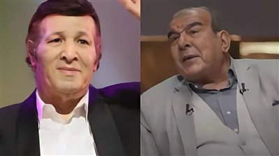 عبير فاروق: فكري صادق كان يبحث عن التريند بحديثه عن سعيد صالح