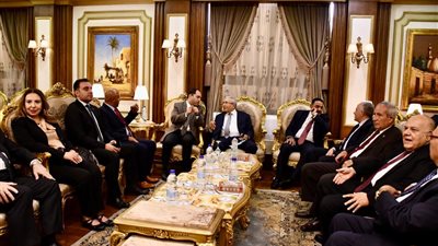 وزير الري: نتطلع لغد يقوده مهندسون مسلحون بكافة مقومات الحداثة