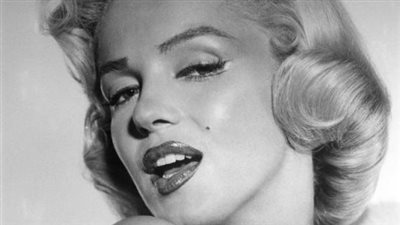 أبرزهن هند رستم.. نجمات عرب توجن بلقب مارلين مونرو (صور)